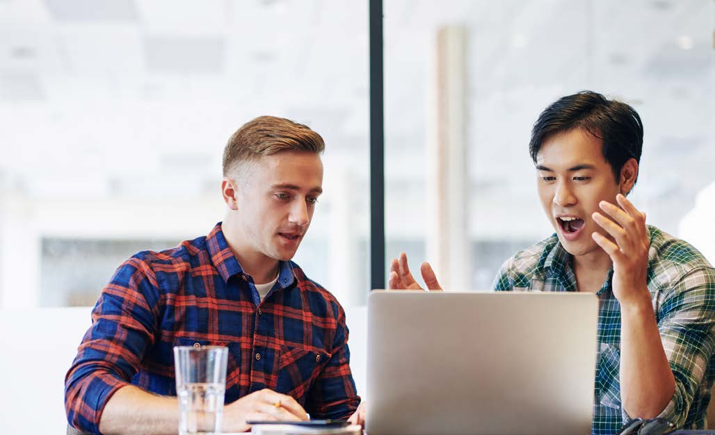 Learning and Development - Knowledge Hub