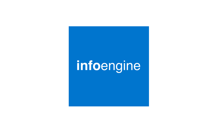 infoengine Logo