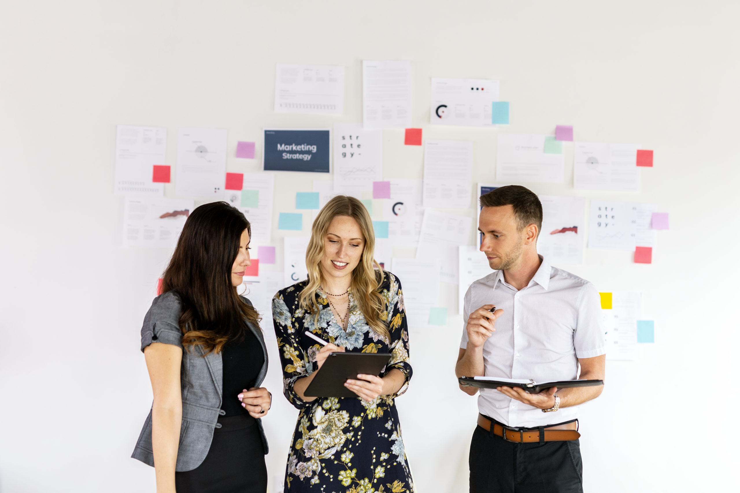 Marketing and Communications Planning Knowledge Hub