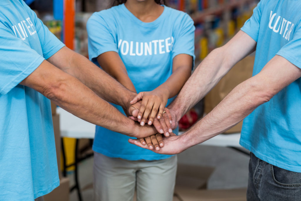 The Language of Volunteering Terms Explained