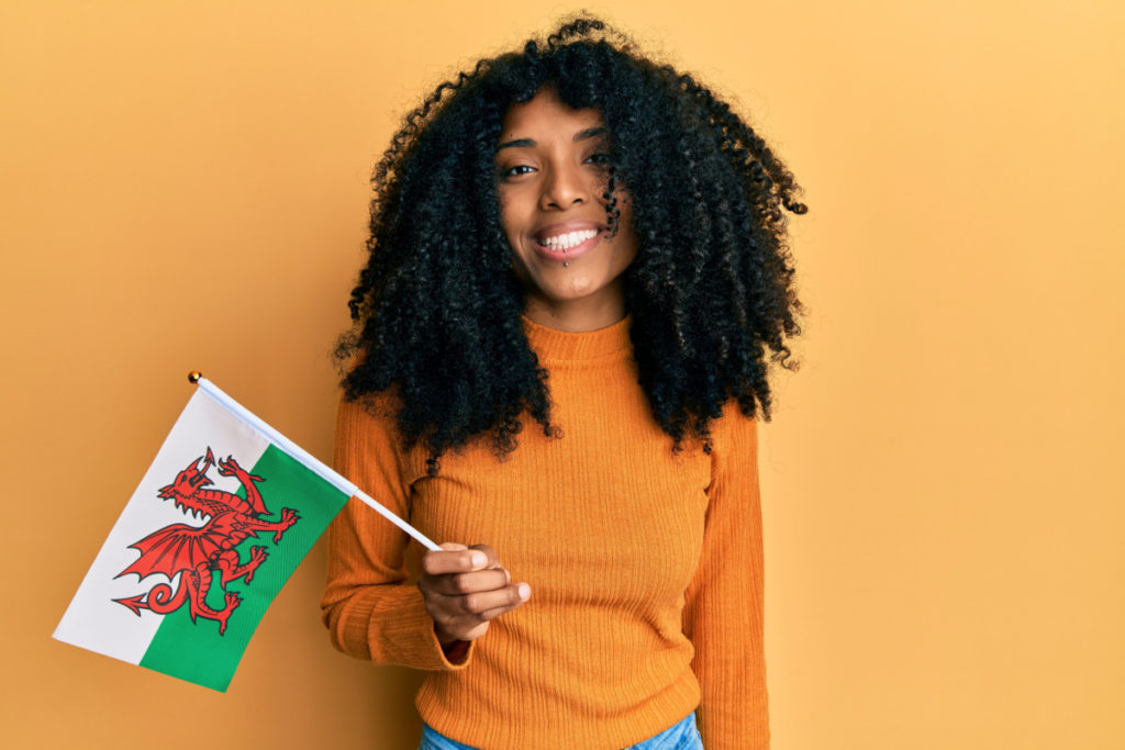 Welsh Language Volunteering Framework