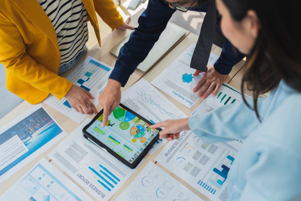 Sported – Research reports