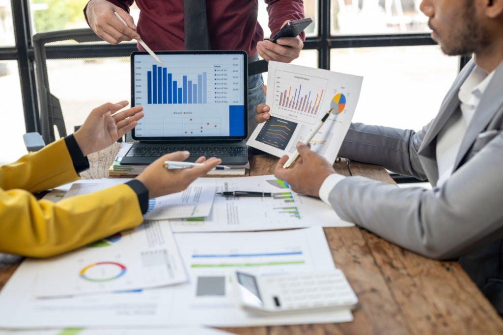Measuring the impact of your work