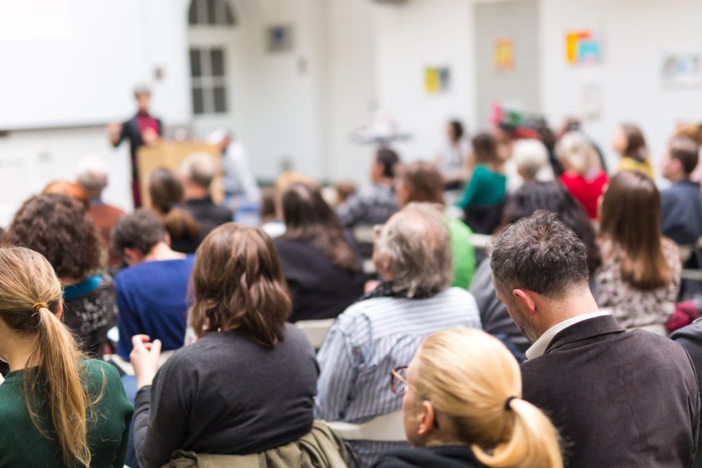 A toolkit to evaluate engagement