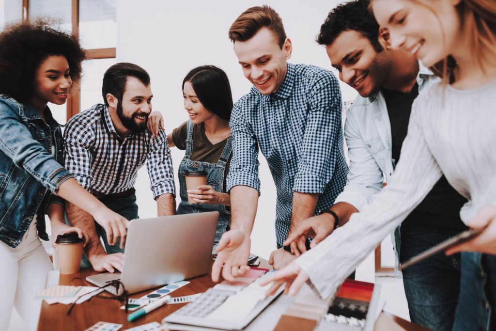 Exploring diverse income streams