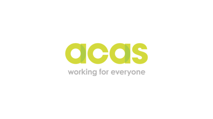 ACAS Logo