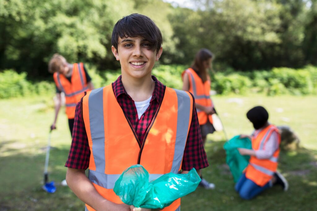 Building a culture of volunteering - Toolkit