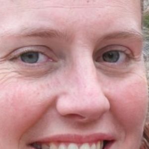 Profile photo of Sandra Hawkins