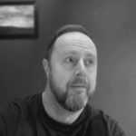 Profile photo of Craig Pearce