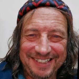 Profile photo of Trevor Palmer