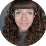 Profile photo of Catherine Iannucci-Williams