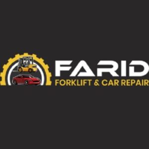 Llun proffil o Farid Forklift Repair Melbourne