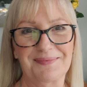 Profile photo of Sharon Richards