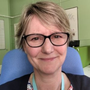 Profile photo of Jo Webb