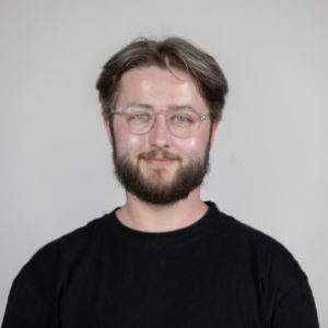 Profile photo of Jamie Nurse