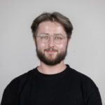 Profile photo of Jamie Nurse